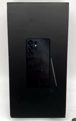 Onola For G25 Ultra 6.83 Inch OLED Display With Pen Smartphone - Black