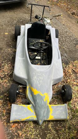 Go Kart