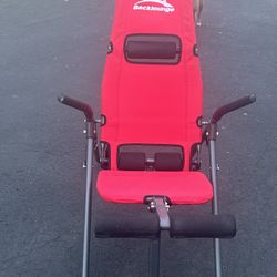 Exercise Chair