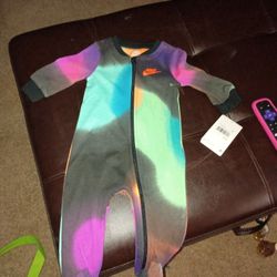 Nike Baby Clothes 