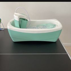 Summer Infant Lil Luxuries Whirlpool, Bubbling Spa