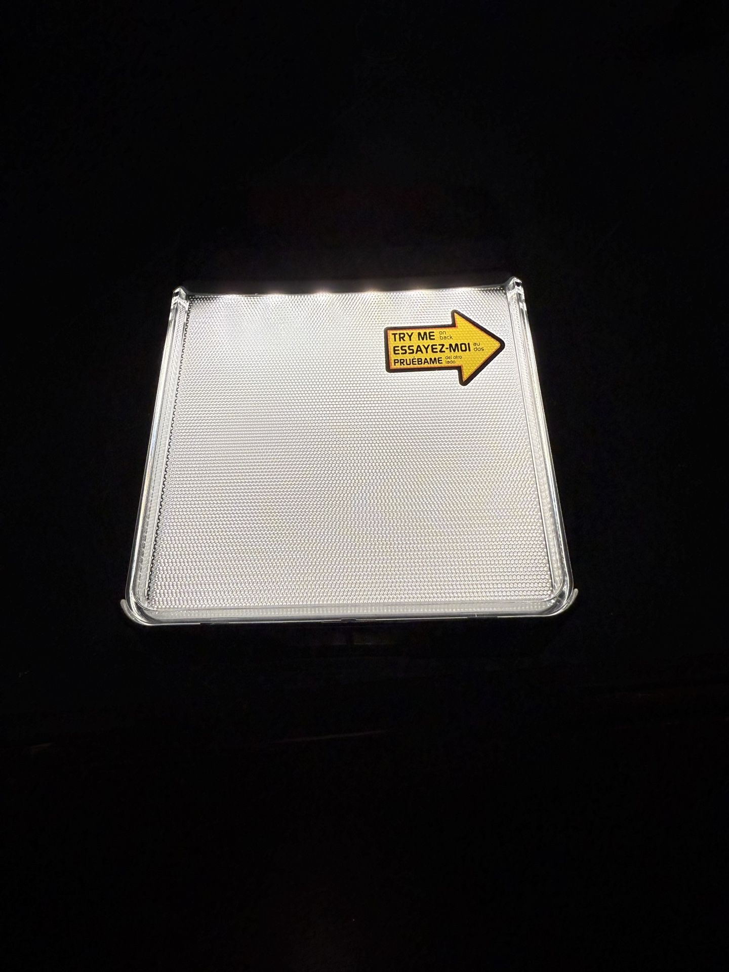 Flashlight
