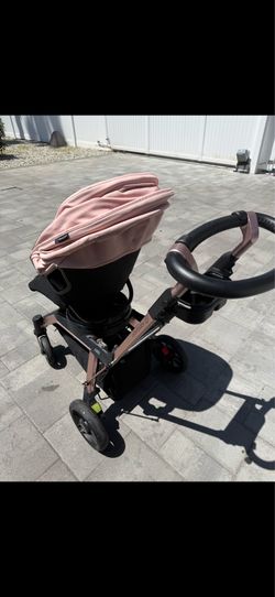 Orbit G4 STROLLER