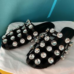 Alexander Wang Sandals 8 Size 