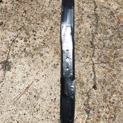 46" Riding Mower Blade Set