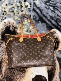 Louis Vuitton Handbag