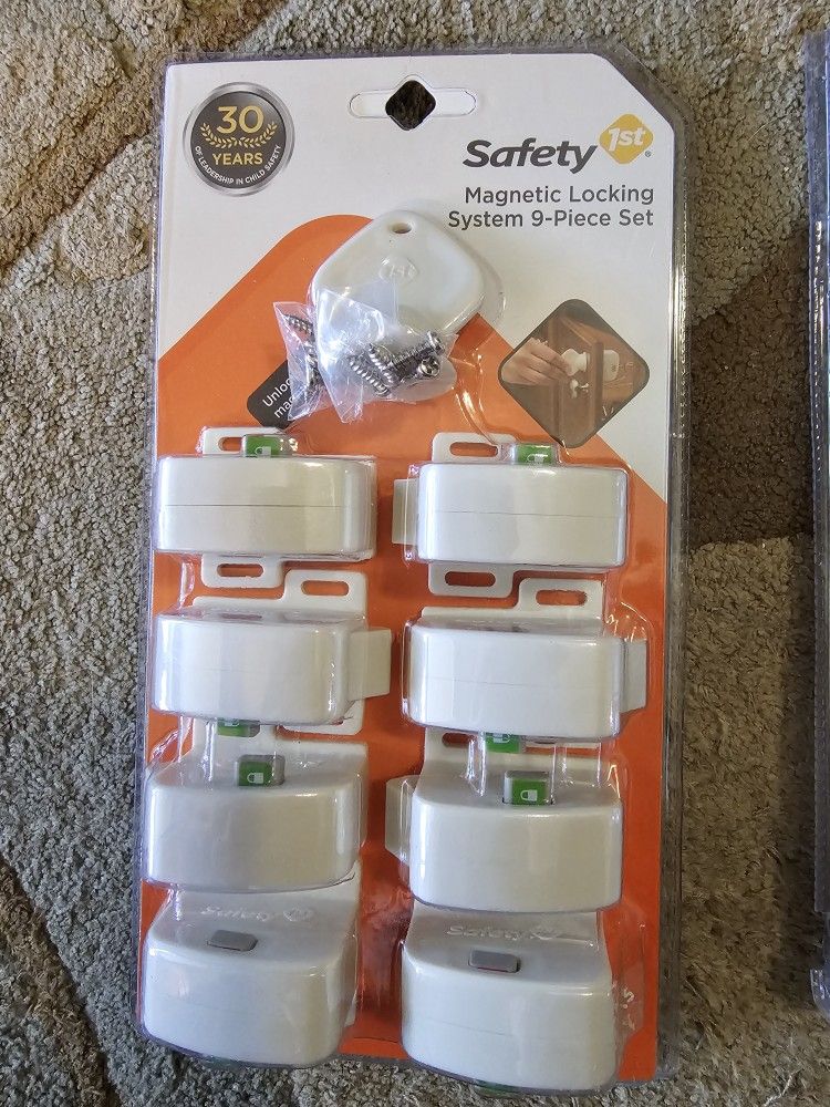 Safety 1st Locks for Sale in Fort Myers, FL OfferUp