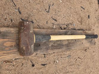 Slash hammer