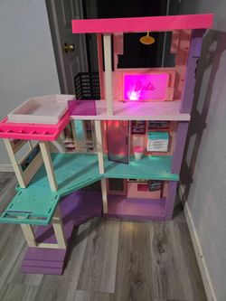 Huge Barbie Bundle
