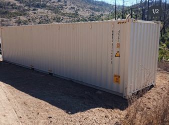 Shipping containers for sale!! Discounts available