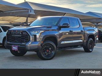 2023 Toyota Tundra Hybrid