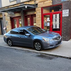 2010 Nissan Altima