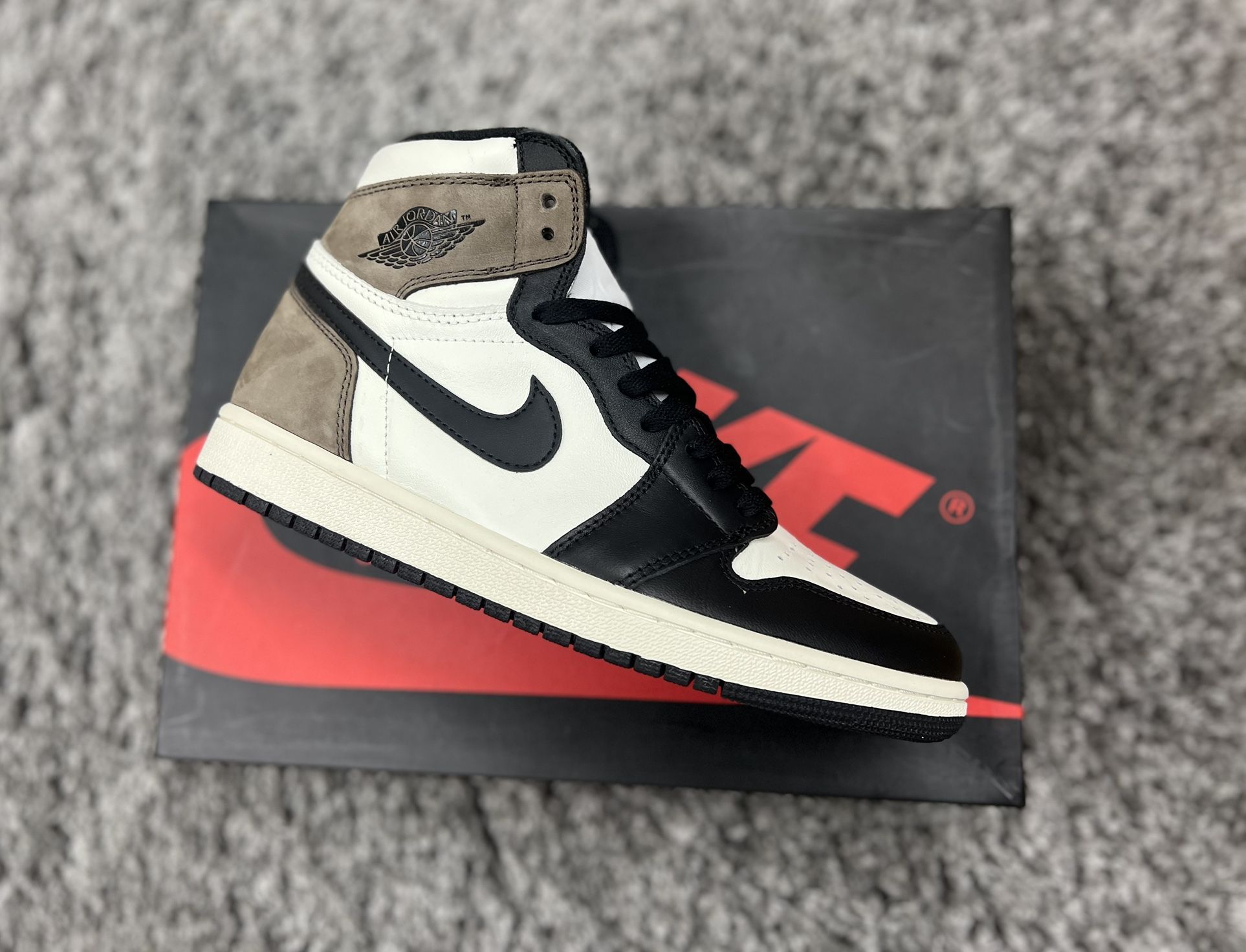 mochas jordan 1s