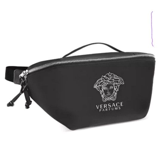 Versace Belt Bag