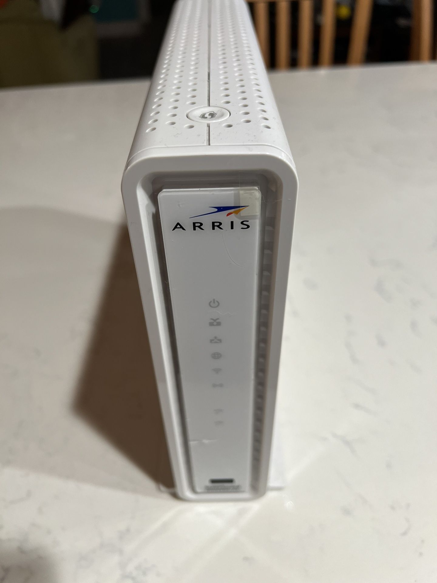 Arris Cable Modem Model ARRIS® Model: SBG6900 -AC DOCSIS 3.0 
