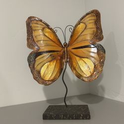 Cute Butterfly Decor