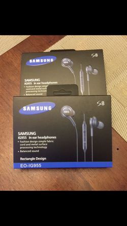 SAMSUNG HEADPHONES