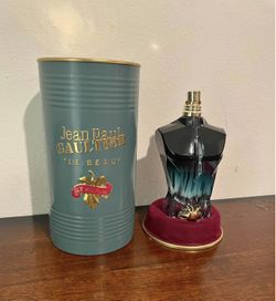 JEAN PAUL GAULTIER Le Male Le Beau Intense