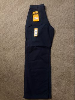 Carhartt work pants