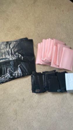 Shipping packages