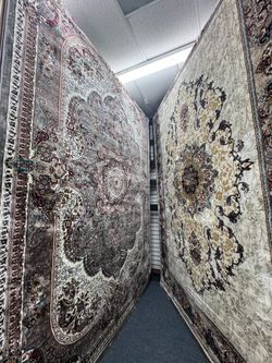 New area rugs Traditional