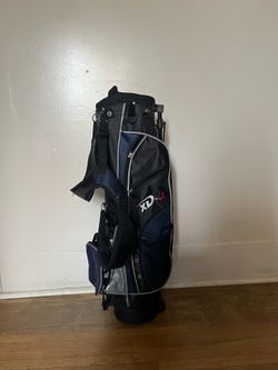 Cobra XD - J Junior Golf Bag