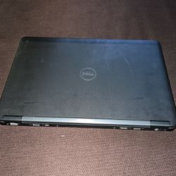 Dell Laptop