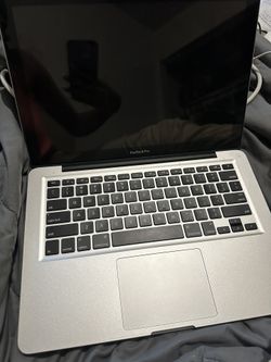 MacBook Pro