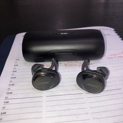 Bose Soundsport 