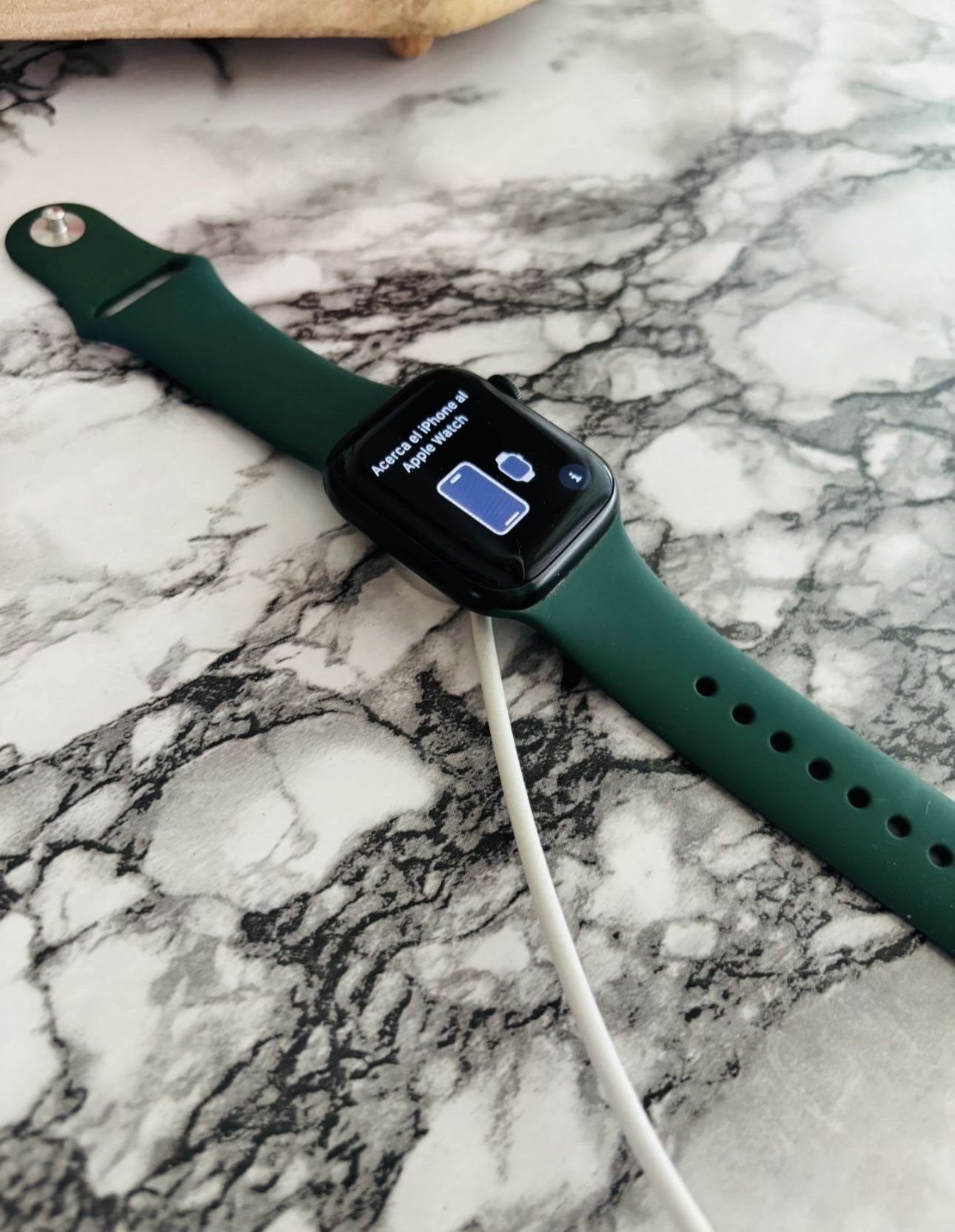 Apple Watch Series 7