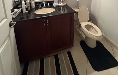 Bathroom Vanity