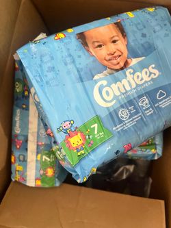 Diapers