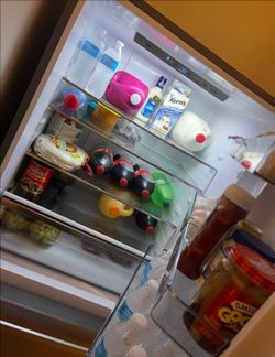Fridge