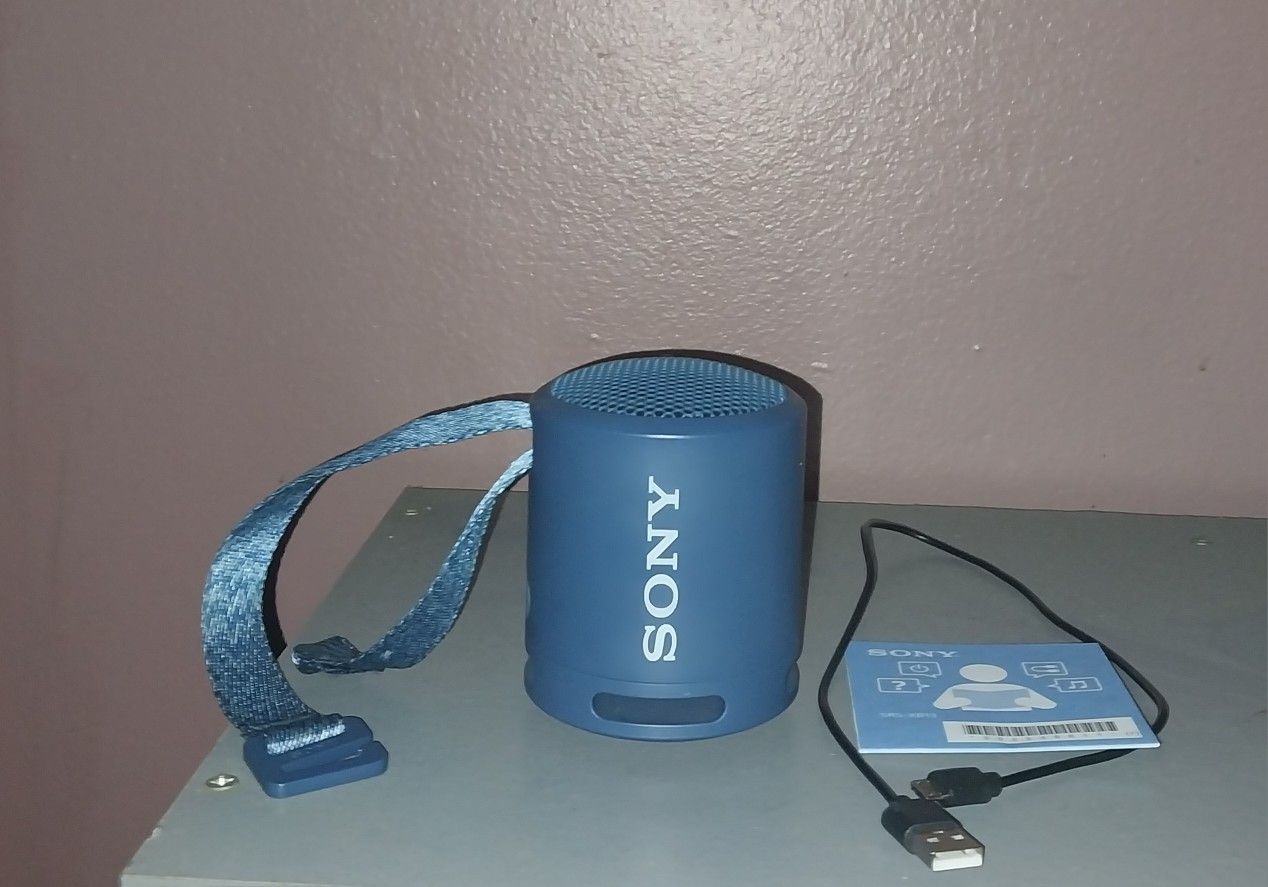 Waterproof, BT Speaker