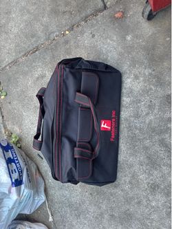 tool bag