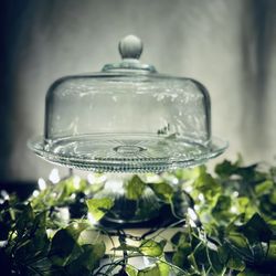 🎂 Anchor Hocking Cake Dome / Punch Bowl 