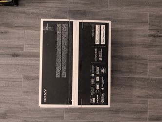 Sony Home AV Receiver 