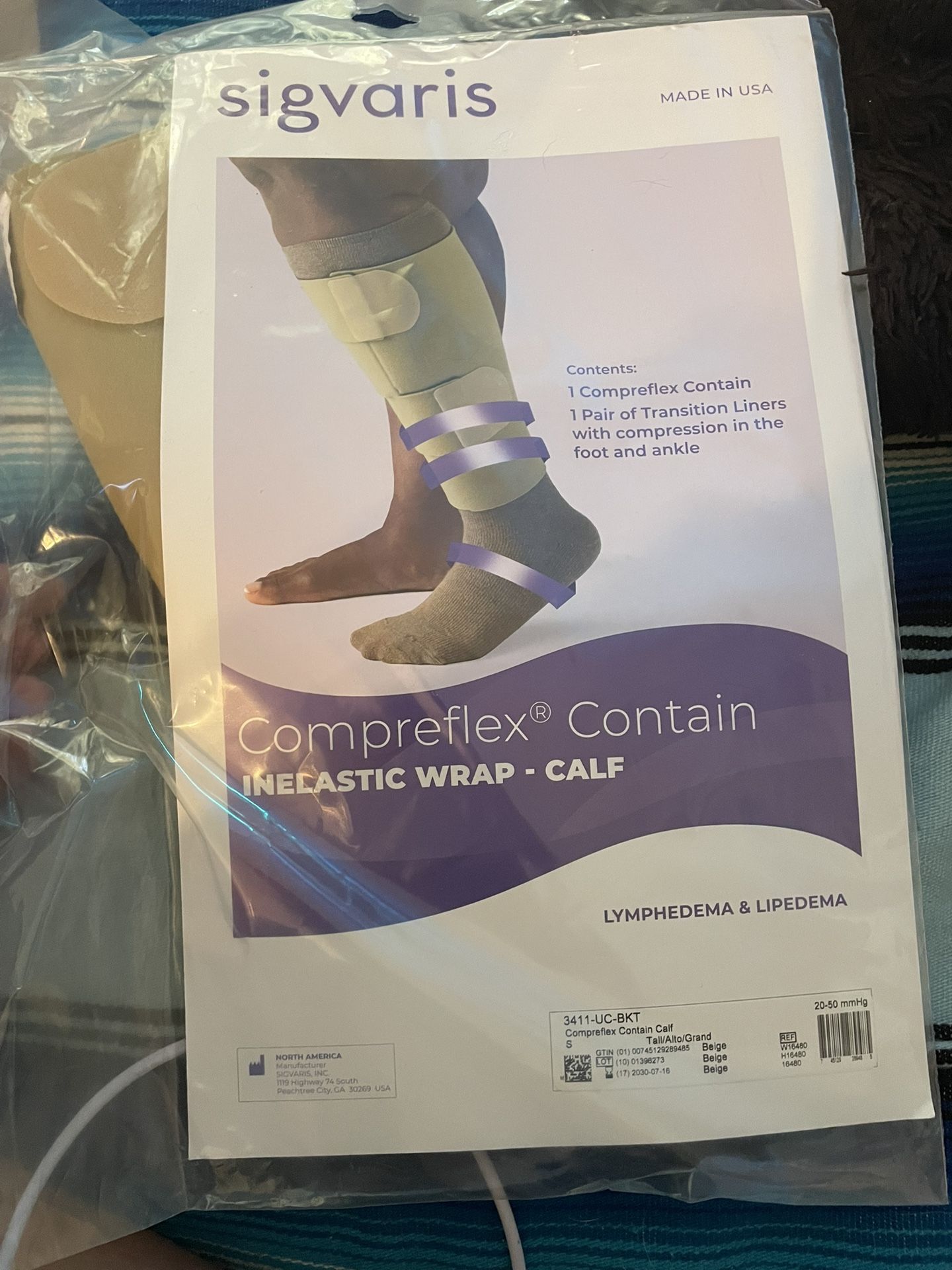 Compression 