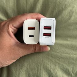 iPhone/Samsung/Andriod Charger Box