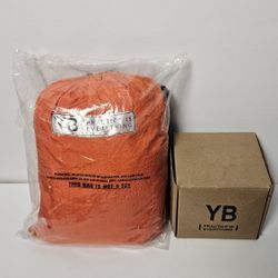 YB Yoga Trapeze with Ceiling Hooks – Brand New