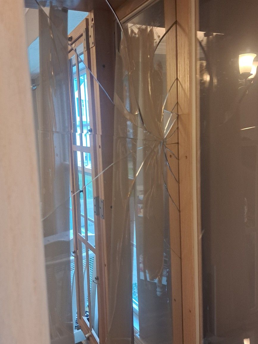 China Cabinet