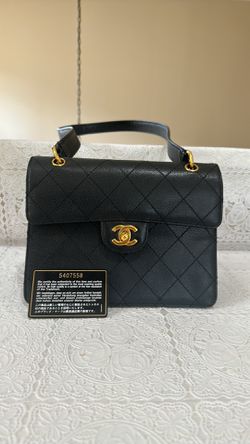 Chanel Kelly box Bag for Sale in Yorba Linda, CA - OfferUp