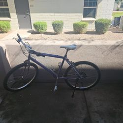 Rare Vintage 1987 Cannondale SM500 Blueberry  Mountain Bike For Sale