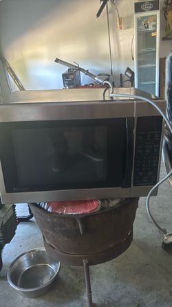 Microwave