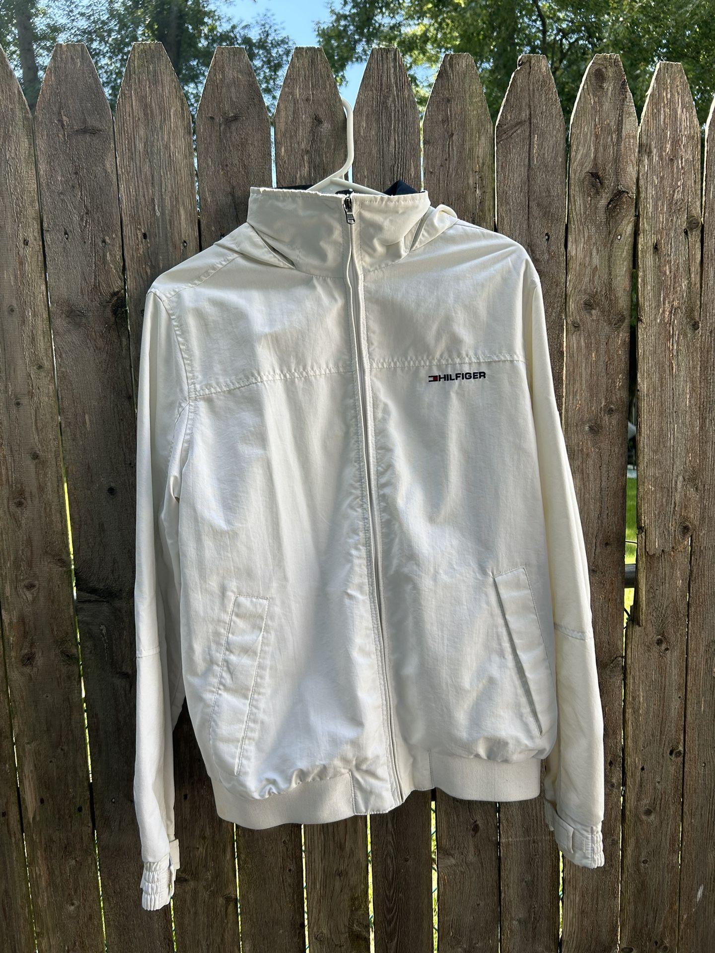 Tommy Hilfiger Jacket