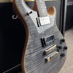 PRS McCarty 594 SE - Charcoal