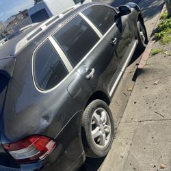 2006 Porsche Cayenne
