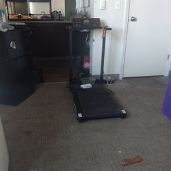 Treadmill 