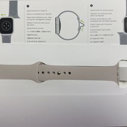 Apple Watch Sport Band
