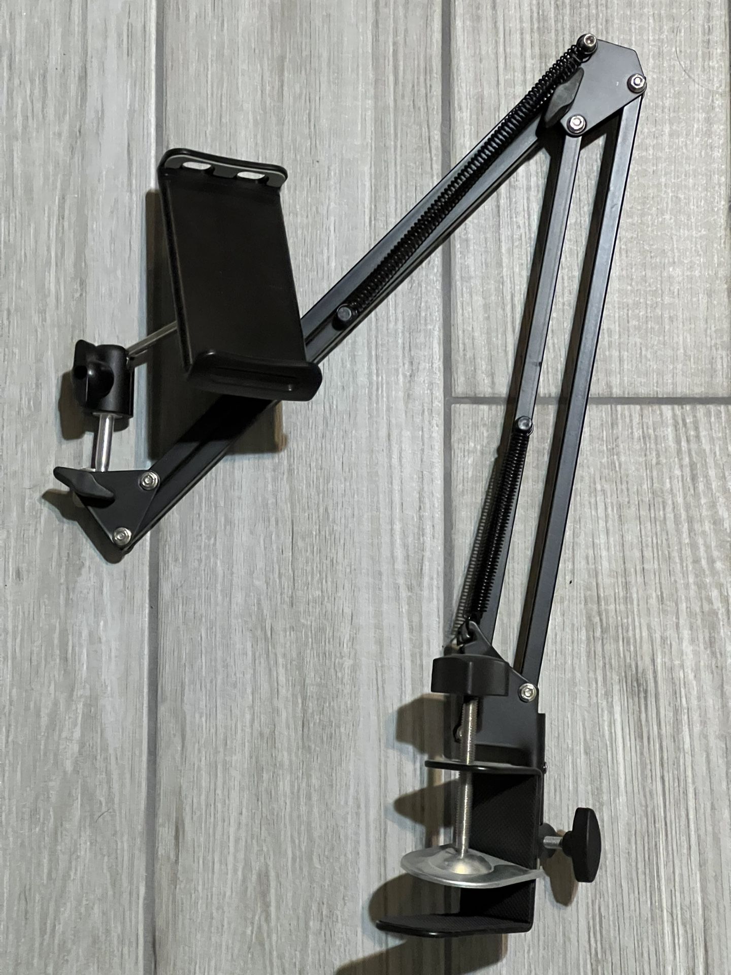 Phone Holder For Desk